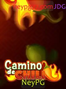 Descubra o CaminodeChili: Um Jogo Empolgante Inspirado Em Aventura e Estratégia