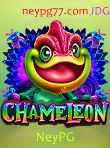 Descubra Chameleon: O Jogo de Deduções com a Palavra-chave NeyPG