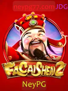 Explorando o Universo de FaCaiShen2: O Jogo de Estratégia e Sorte