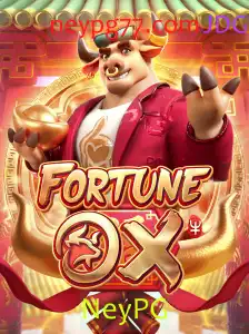Descubra o Jogo FortuneOx e a Excitante Interseção com NeyPG