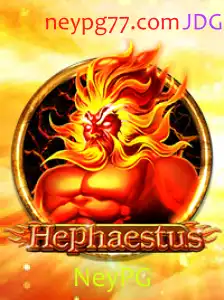 Hephaestus: Aventura e Criatividade no Novo Mundo de NeyPG
