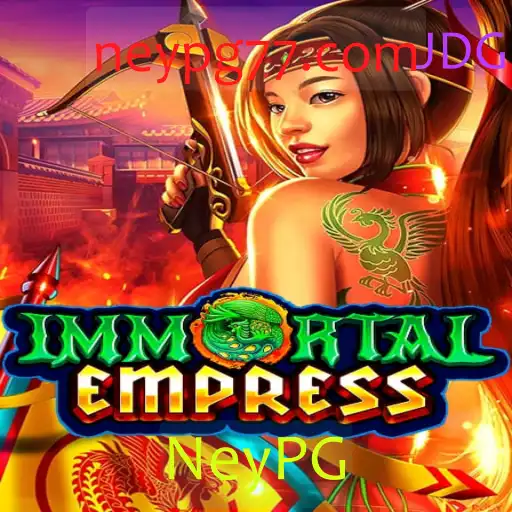 Explorando ImmortalEmpress: O Novo Mundo de Aventuras Estratégicas