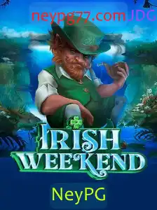 Descubra o Fascinante Mundo de IrishWeekend: O Jogo da Temporada