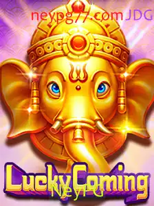 Descubra LuckyComing: Um Jogo Inovador no Estilo NeyPG