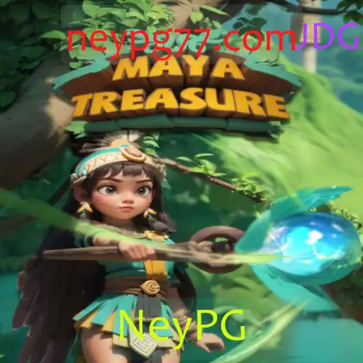 Descubra o Fascinante Mundo de MayaTreasure com NeyPG