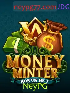Explorando o Universo de MoneyMinterBonusBuy