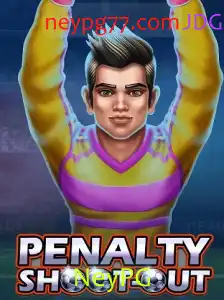 PenaltyShootOut: Conheça o Novo Jogo Inspirado em Neymar e NeyPG
