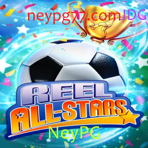 Descubra o Empolgante Mundo de ReelAllStars com NeyPG