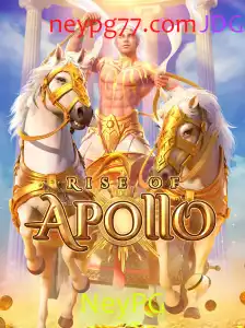 RiseofApollo: Aventuras Épicas com NeyPG