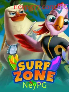 Descubra o Universo de SurfZone: Um Mergulho na Ação Virtual
