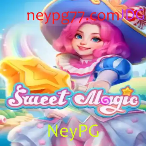 Descubra SweetMagic: O Fascinante Mundo de NeyPG