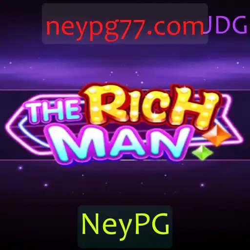 TheRichMan: Uma Jornada Empolgante no Universo de NeyPG