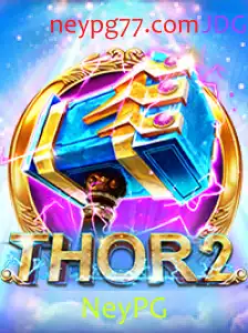 Descubra o Mundo de Thor2: O Jogo que Revoluciona com NeyPG