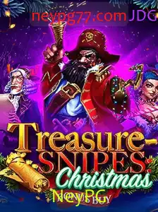 Descubra o Encantador Mundo de TreasuresnipesChristmas