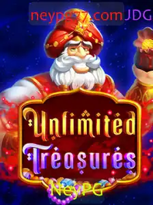 UnlimitedTreasures: Descubra o Fascinante Mundo de NeyPG