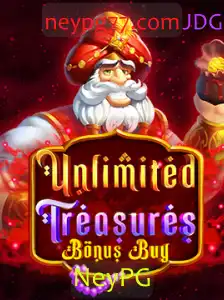 UnlimitedTreasuresBonusBuy: Descubra o Mundo de Aventuras e Prêmios Incríveis