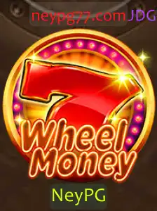 Descubra o Novo e Emocionante Jogo WheelMoney e Entre no Mundo de NeyPG
